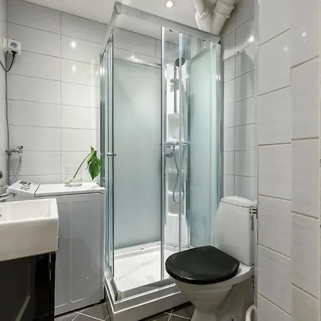 Apartamento Perfect - Central, Cozy And Stylish In Middle Of Torshov And Grunerlokka Oslo