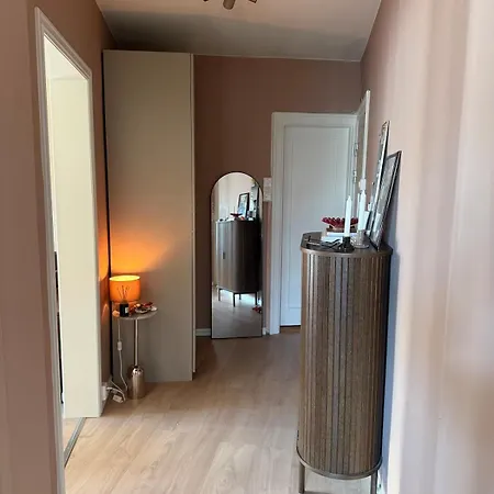 Perfect - Central, Cozy And Stylish In Middle Of Torshov And Grunerlokka * Oslo