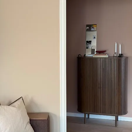 Apartamento Perfect - Central, Cozy And Stylish In Middle Of Torshov And Grunerlokka *