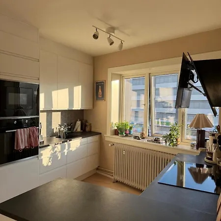 Perfect - Central, Cozy And Stylish In Middle Of Torshov And Grunerlokka * Oslo