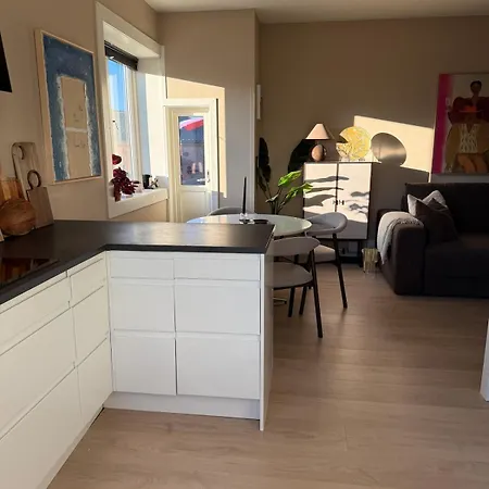 Apartamento Perfect - Central, Cozy And Stylish In Middle Of Torshov And Grunerlokka
