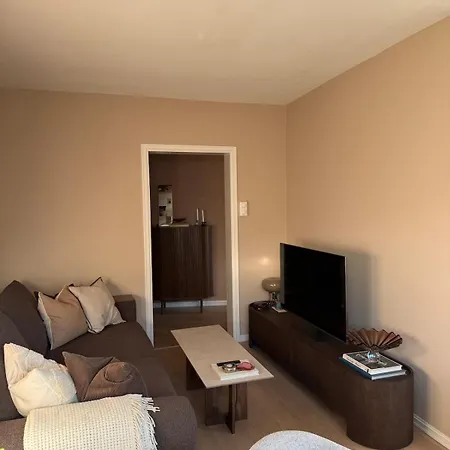 Perfect - Central, Cozy And Stylish In Middle Of Torshov And Grunerlokka *